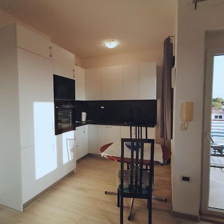 Studio Luka Rovinj Dış mekan fotoğraf