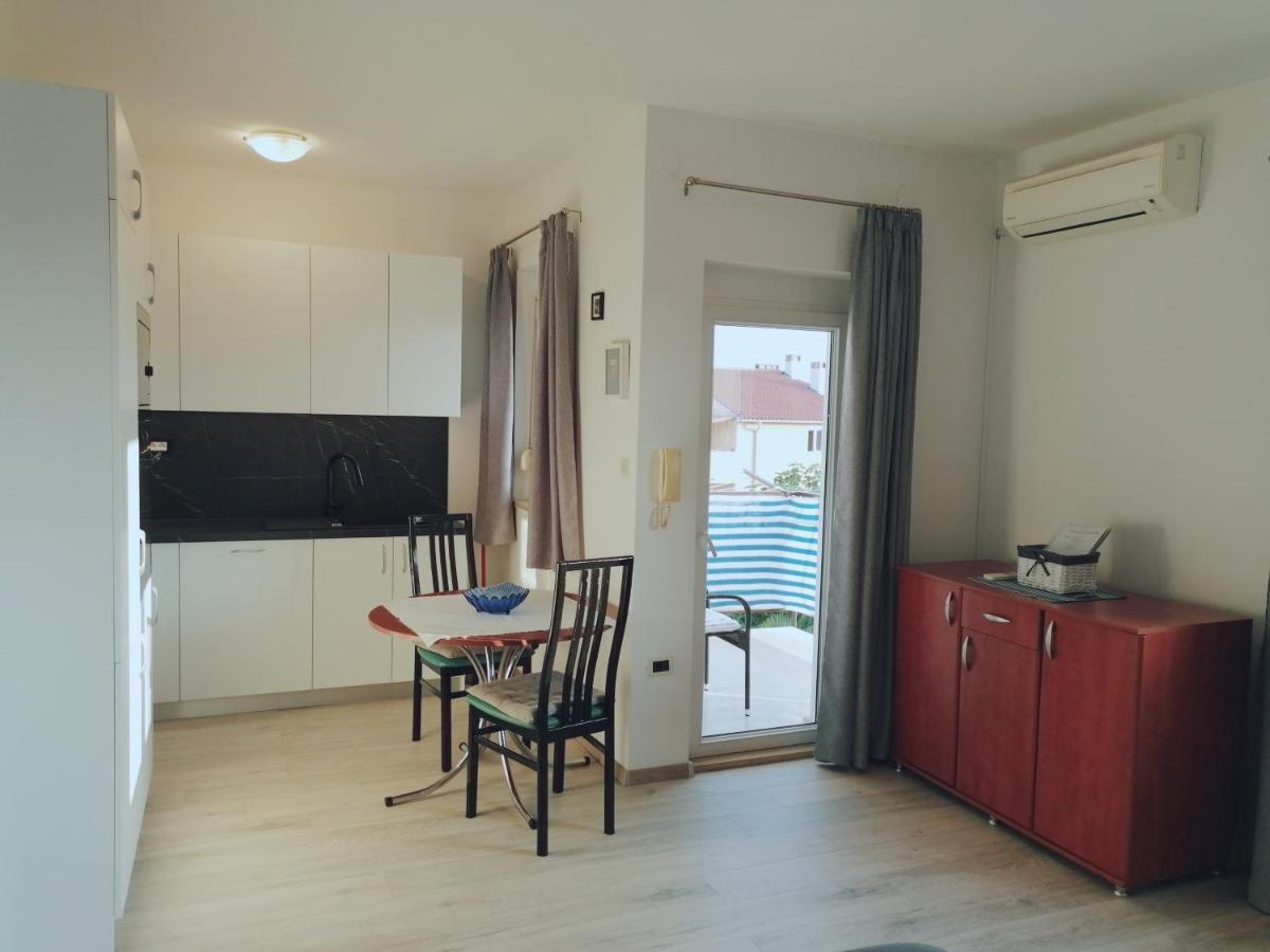 Studio Luka Rovinj Dış mekan fotoğraf