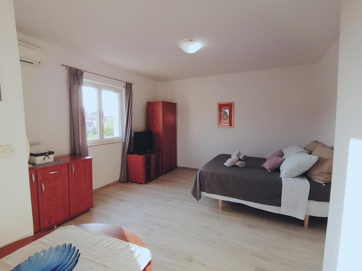 Studio Luka Rovinj Dış mekan fotoğraf
