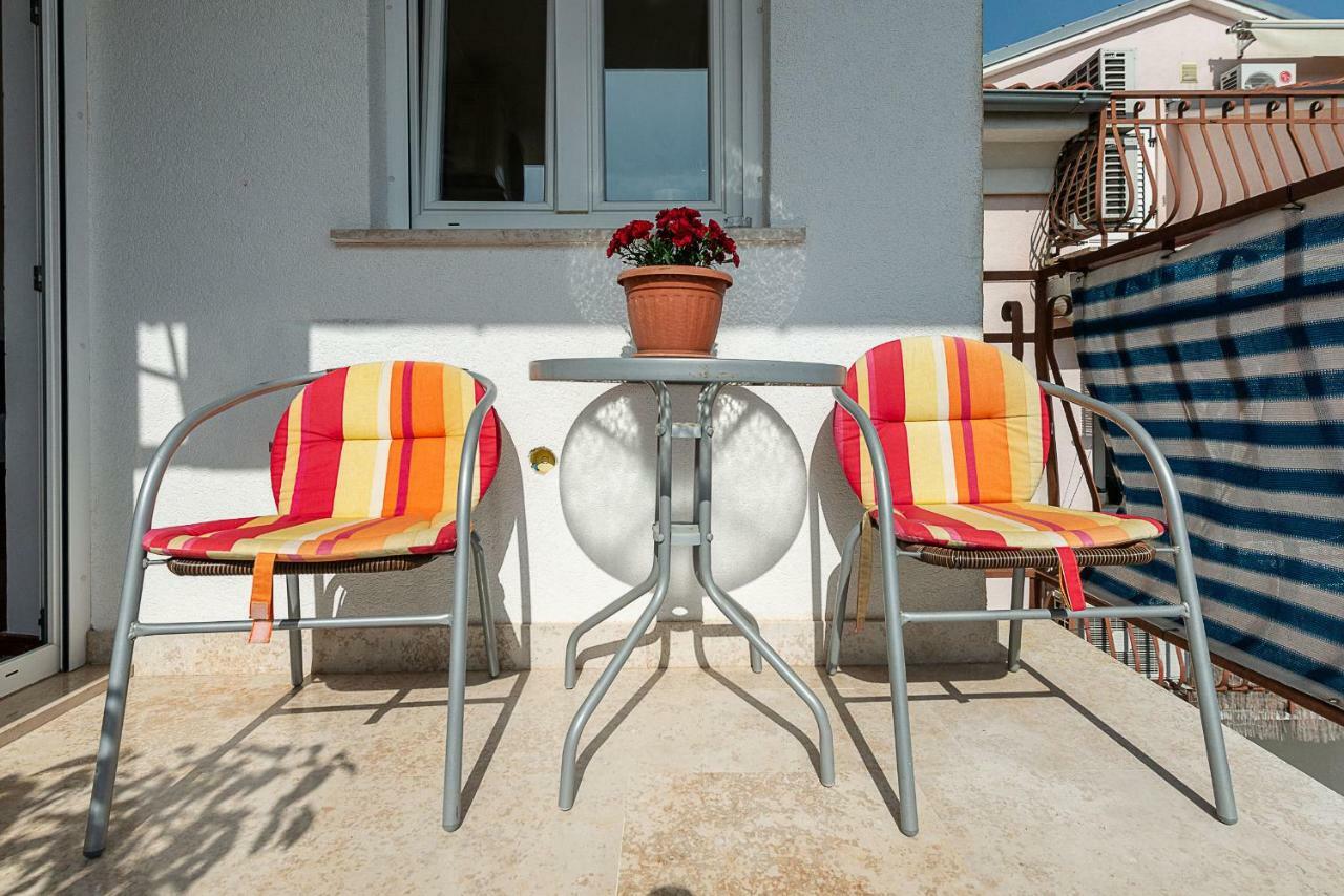 Studio Luka Rovinj Dış mekan fotoğraf