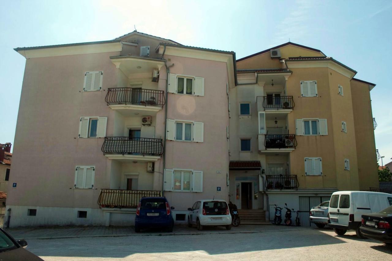 Studio Luka Rovinj Dış mekan fotoğraf